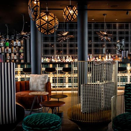 Motel One 안트베르펜 외부 사진