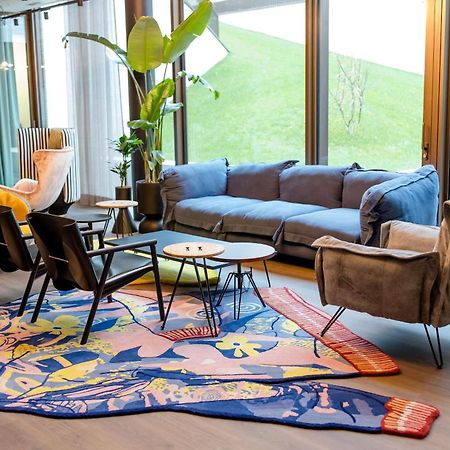 Motel One 안트베르펜 외부 사진
