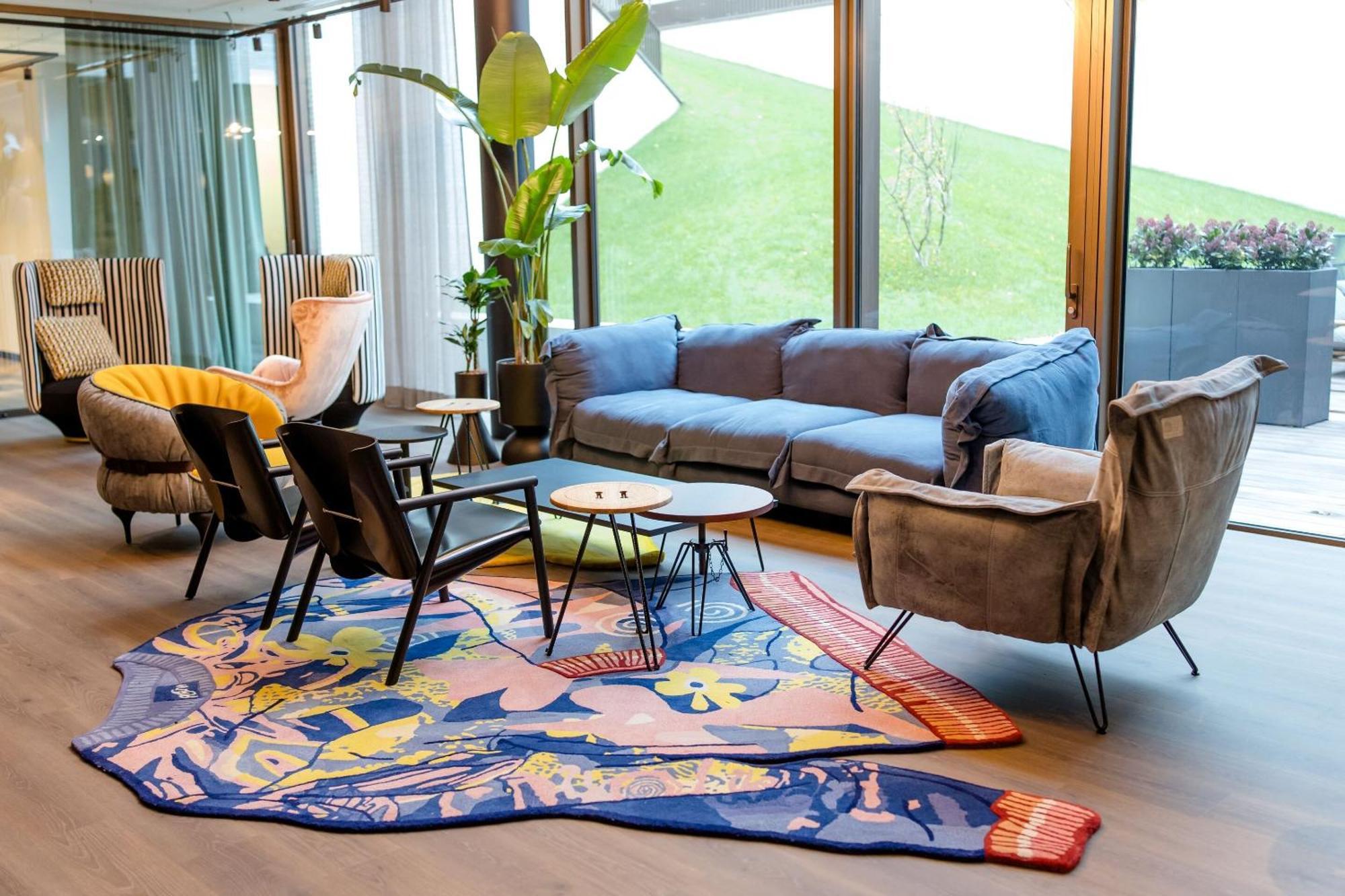 Motel One 안트베르펜 외부 사진