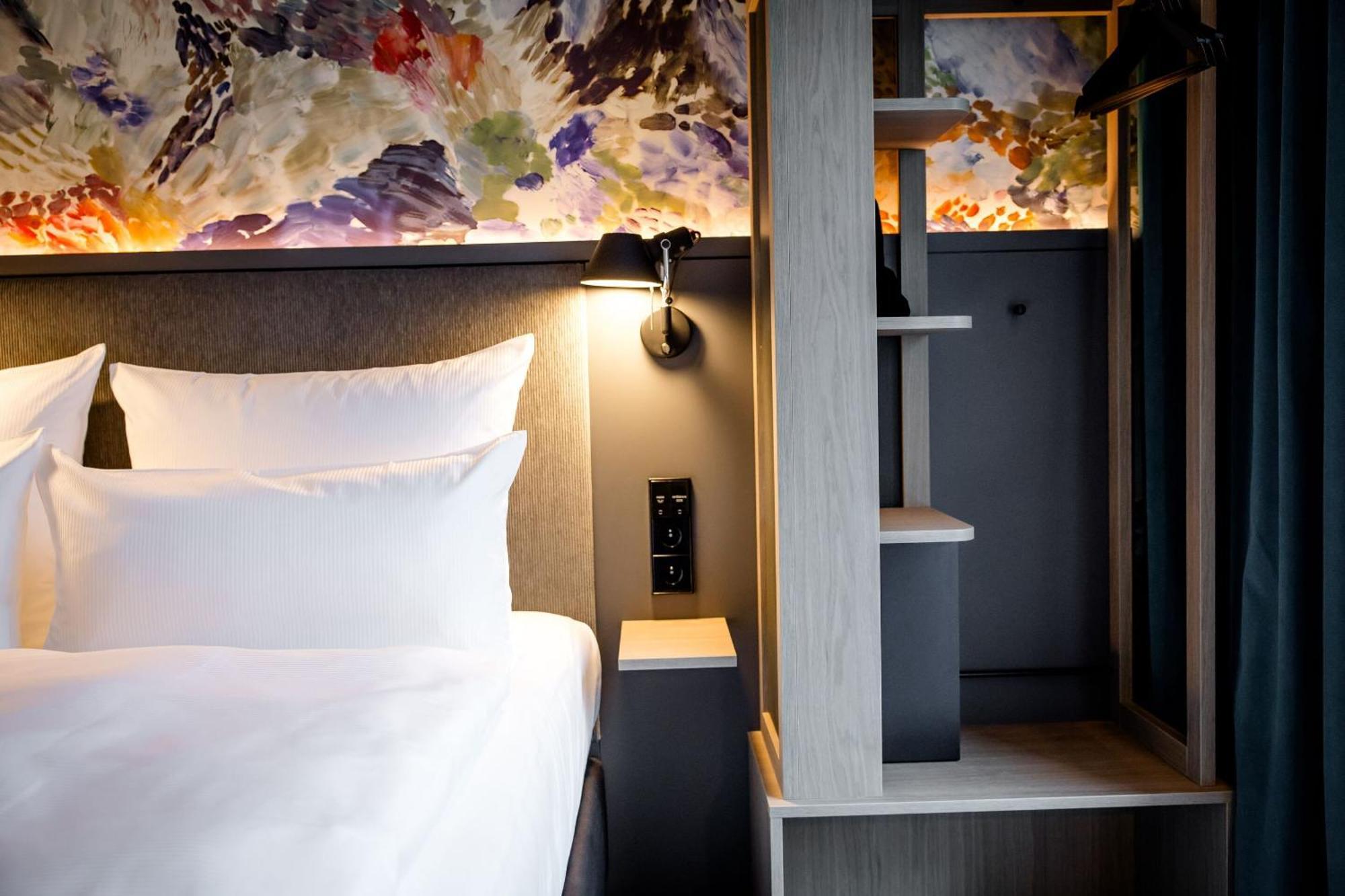 Motel One 안트베르펜 외부 사진